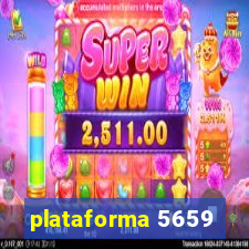 plataforma 5659